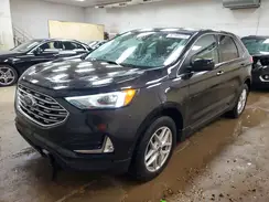 2FMPK4J92MBA00871 2021 FORD EDGE