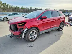 2FMPK4J92MBA01471 2021 FORD EDGE
