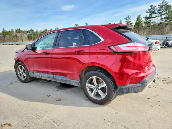 2FMPK4J92MBA01471 2021 FORD EDGE - Image 2