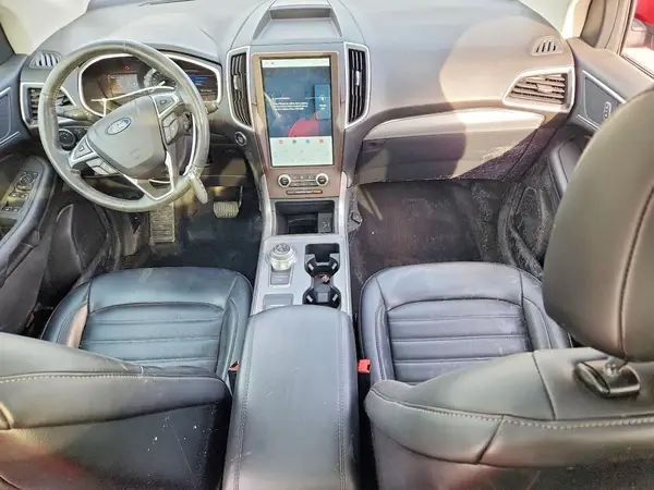 2FMPK4J92MBA01471 2021 FORD EDGE - Image 8