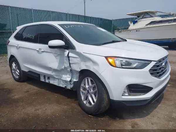 2FMPK4J92MBA02085 2021 FORD EDGE - Image 1
