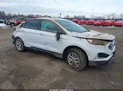 2FMPK4J92MBA02121 2021 FORD EDGE