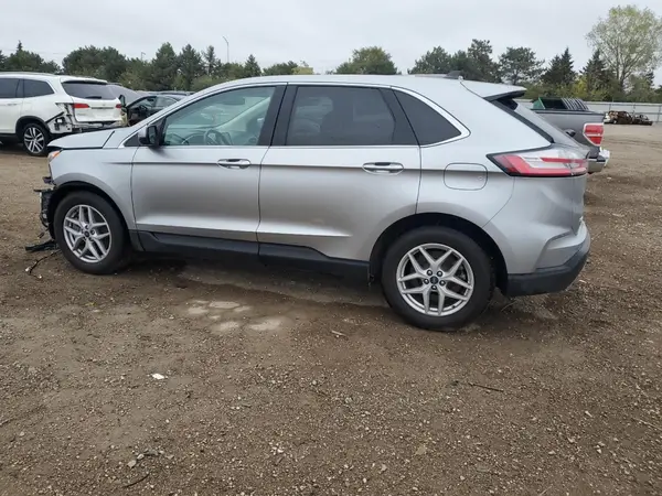 2FMPK4J92MBA02636 2021 FORD EDGE - Image 2