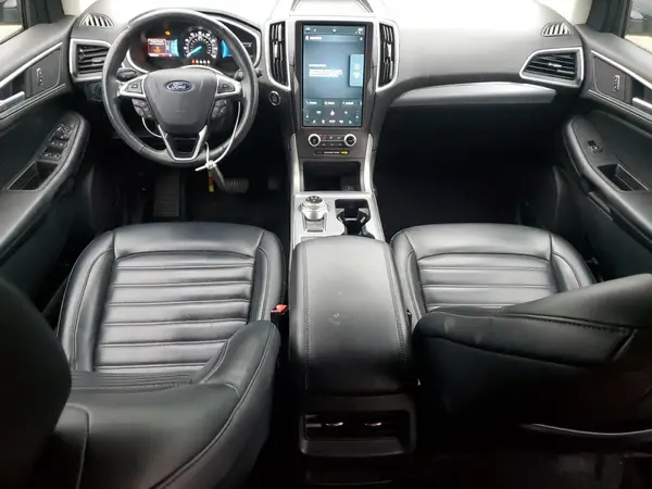 2FMPK4J92MBA02636 2021 FORD EDGE - Image 8
