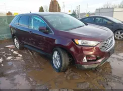 2FMPK4J92MBA07139 2021 FORD EDGE