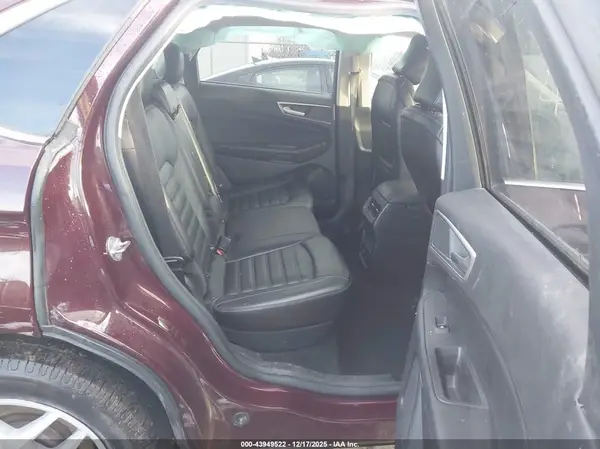 2FMPK4J92MBA07139 2021 FORD EDGE - Image 8
