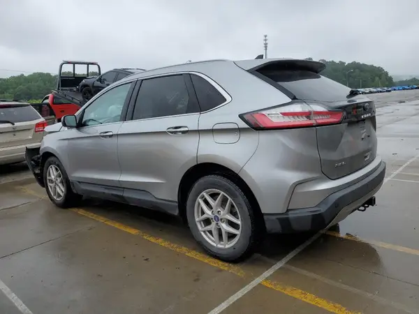 2FMPK4J92MBA11014 2021 FORD EDGE - Image 2