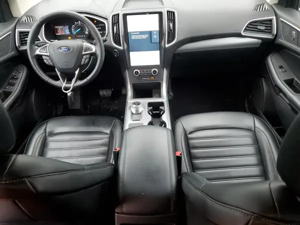 2FMPK4J92MBA11014 2021 FORD EDGE - Image 8
