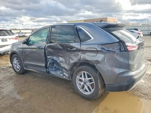 2FMPK4J92MBA11532 2021 FORD EDGE - Image 2