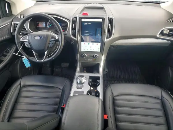 2FMPK4J92MBA11532 2021 FORD EDGE - Image 8