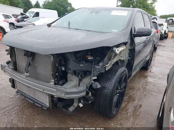 2FMPK4J92MBA18335 2021 FORD EDGE - Image 2