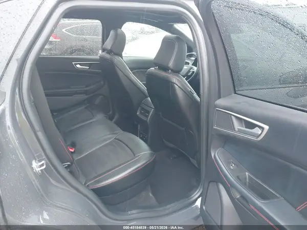 2FMPK4J92MBA18335 2021 FORD EDGE - Image 8