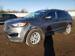 2FMPK4J92MBA20442 2021 FORD EDGE