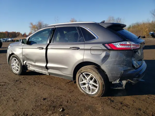 2FMPK4J92MBA20442 2021 FORD EDGE - Image 2