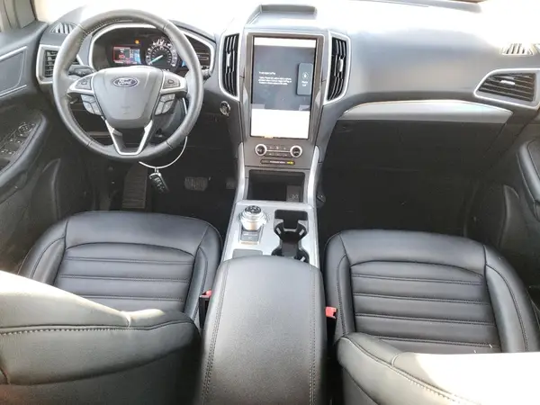 2FMPK4J92MBA20442 2021 FORD EDGE - Image 8