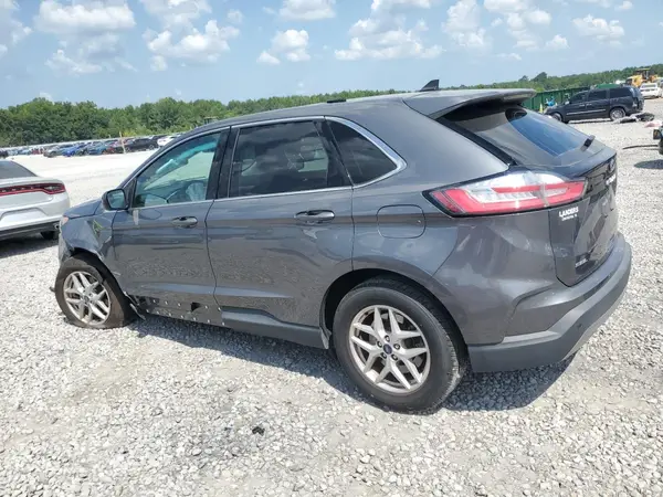2FMPK4J92MBA22675 2021 FORD EDGE - Image 2