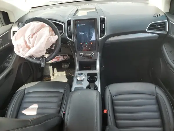 2FMPK4J92MBA22675 2021 FORD EDGE - Image 8