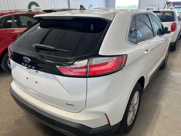 2FMPK4J92MBA23292 2021 FORD EDGE - Image 2