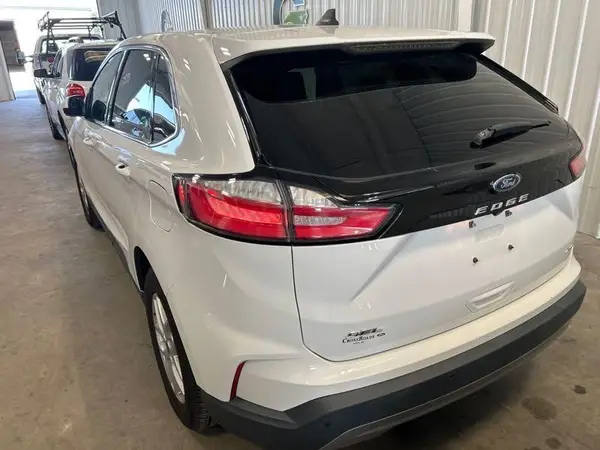 2FMPK4J92MBA23292 2021 FORD EDGE - Image 8