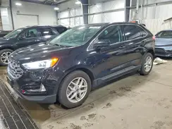 2FMPK4J92MBA24457 2021 FORD EDGE