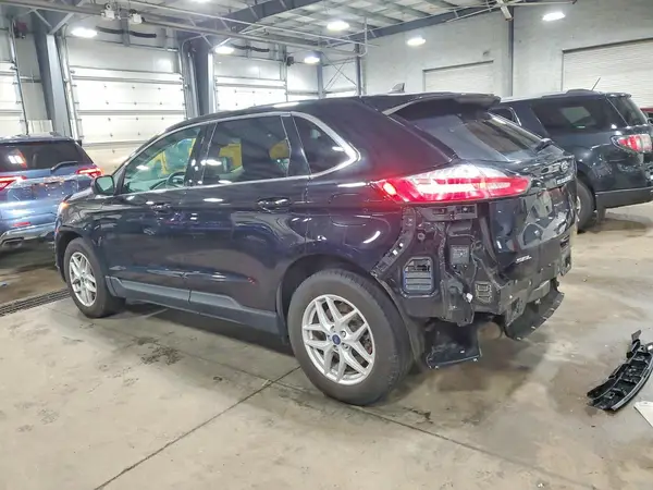 2FMPK4J92MBA24457 2021 FORD EDGE - Image 2