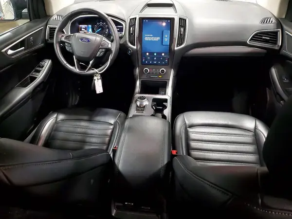 2FMPK4J92MBA24457 2021 FORD EDGE - Image 8
