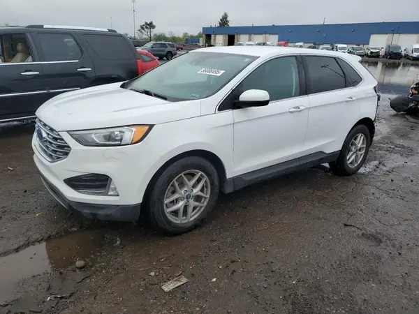 2FMPK4J92MBA24961 2021 FORD EDGE - Image 1