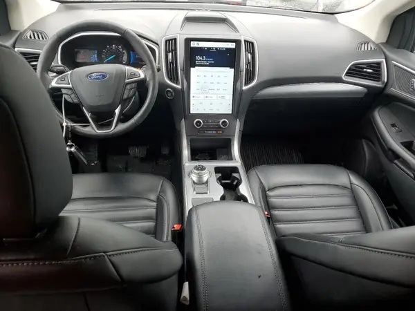 2FMPK4J92MBA24961 2021 FORD EDGE - Image 8