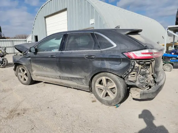 2FMPK4J92MBA25317 2021 FORD EDGE - Image 2