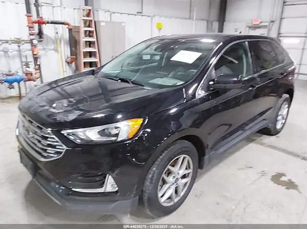 2FMPK4J92MBA25639 2021 FORD EDGE - Image 2