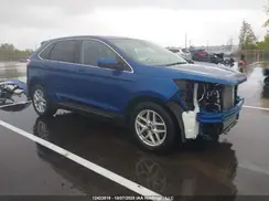 2FMPK4J92MBA27519 2021 FORD EDGE