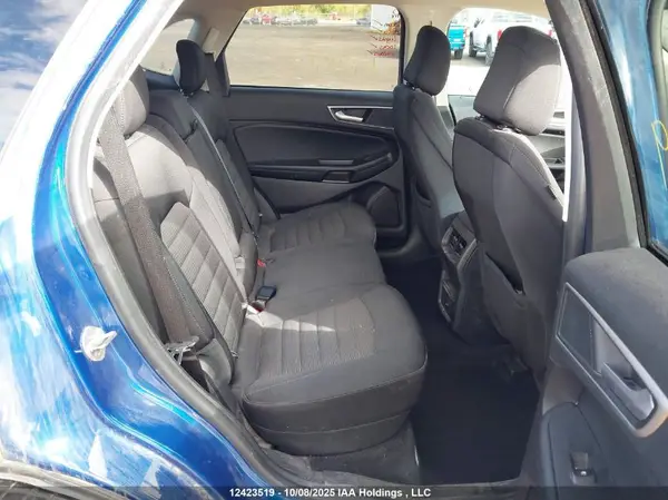 2FMPK4J92MBA27519 2021 FORD EDGE - Image 8