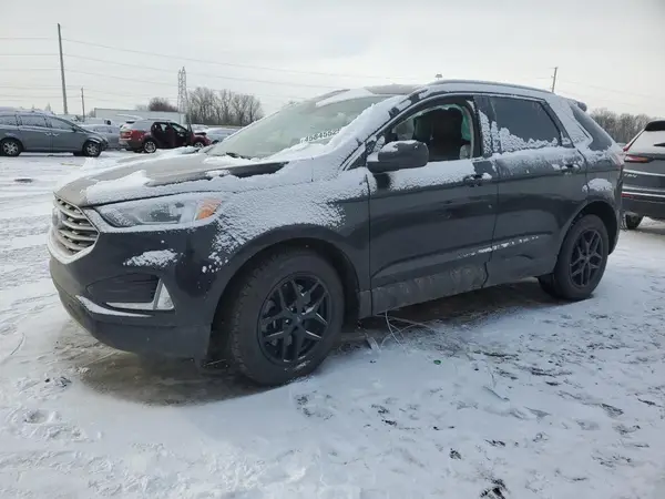 2FMPK4J92MBA28542 2021 FORD EDGE - Image 1