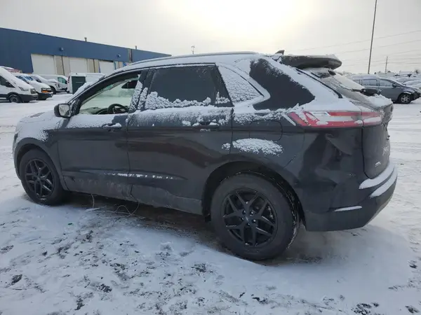 2FMPK4J92MBA28542 2021 FORD EDGE - Image 2
