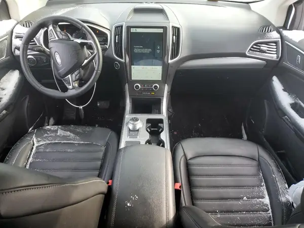 2FMPK4J92MBA28542 2021 FORD EDGE - Image 8