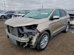 2FMPK4J92MBA31425 2021 FORD EDGE