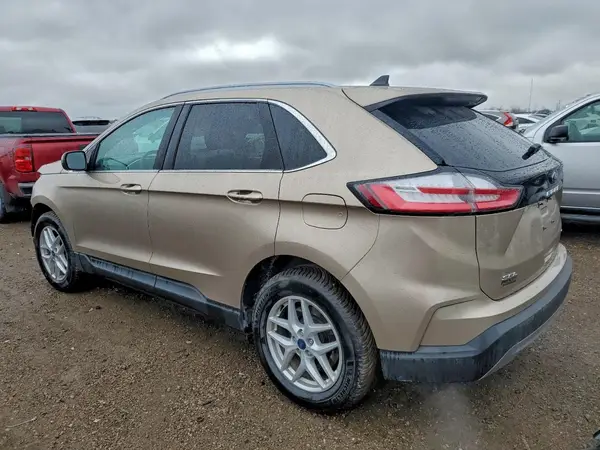 2FMPK4J92MBA31425 2021 FORD EDGE - Image 2