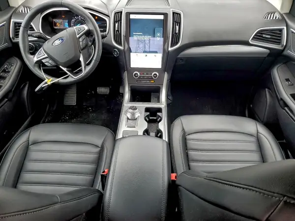 2FMPK4J92MBA31425 2021 FORD EDGE - Image 8