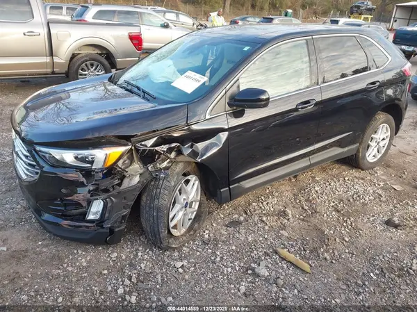 2FMPK4J92MBA32669 2021 FORD EDGE - Image 2