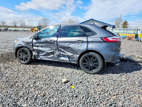2FMPK4J92MBA33420 2021 FORD EDGE - Image 2