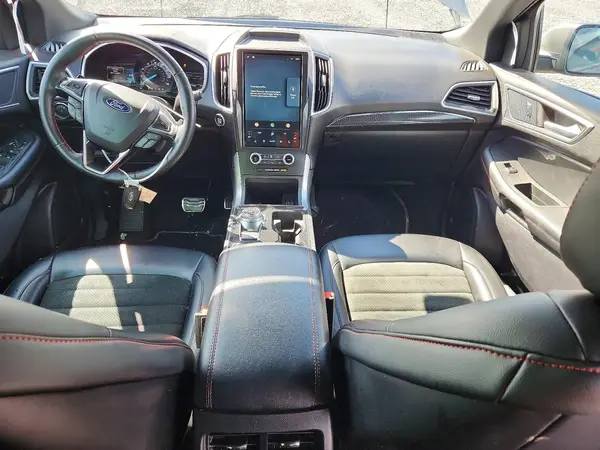 2FMPK4J92MBA33420 2021 FORD EDGE - Image 8