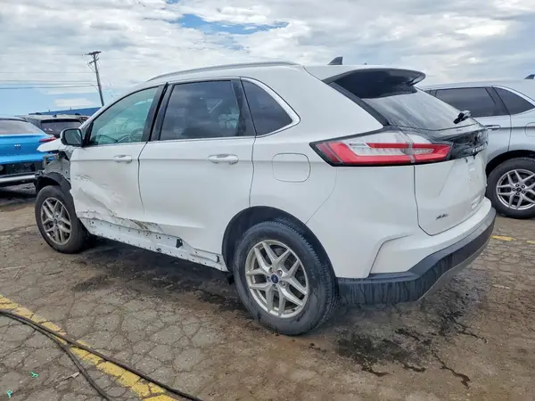 2FMPK4J92MBA33739 2021 FORD EDGE - Image 2