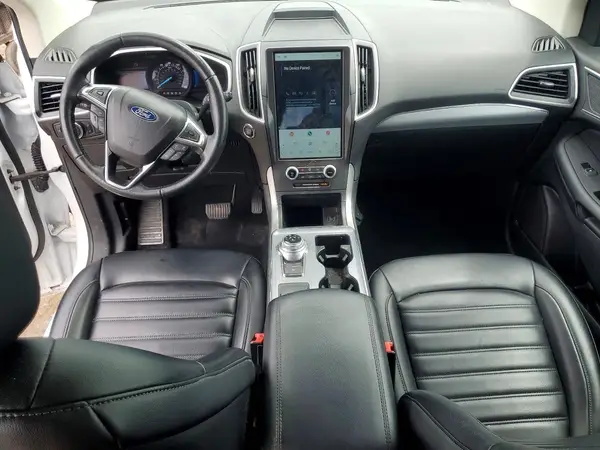 2FMPK4J92MBA33739 2021 FORD EDGE - Image 8