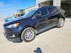 2FMPK4J92MBA34969 2021 FORD EDGE