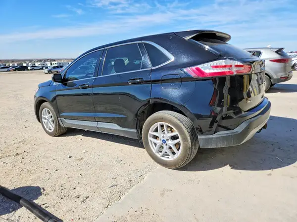2FMPK4J92MBA34969 2021 FORD EDGE - Image 2