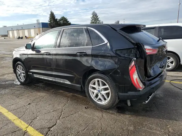 2FMPK4J92MBA36527 2021 FORD EDGE - Image 2