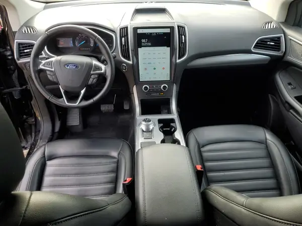 2FMPK4J92MBA36527 2021 FORD EDGE - Image 8