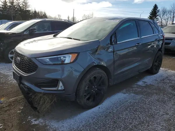 2FMPK4J92MBA38035 2021 FORD EDGE - Image 1