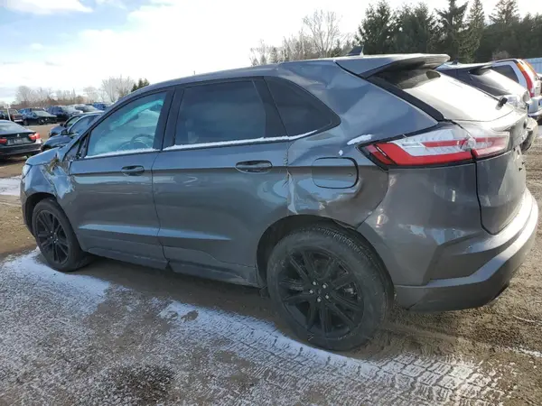 2FMPK4J92MBA38035 2021 FORD EDGE - Image 2