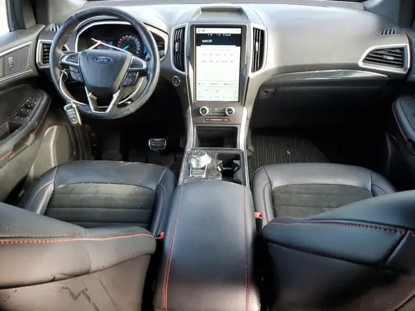 2FMPK4J92MBA38035 2021 FORD EDGE - Image 8